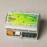 Qbus Luqas Slimme Energy Management Module - Ecowatts.be