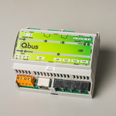 Qbus Luqas Slimme Energy Management Module - Ecowatts.be