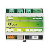Qbus Luqas Slimme Energy Management Module - Ecowatts.be