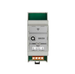 Qbus wireless interface Easywave - Ecowatts.be