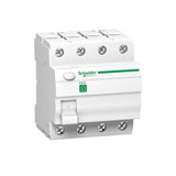 Schneider Residential RESI9 differentieelschakelaar 4 polig - 30 mA - Ecowatts.be