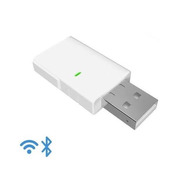 Shelly BLU Gateway USB - A - dongle - Ecowatts.be