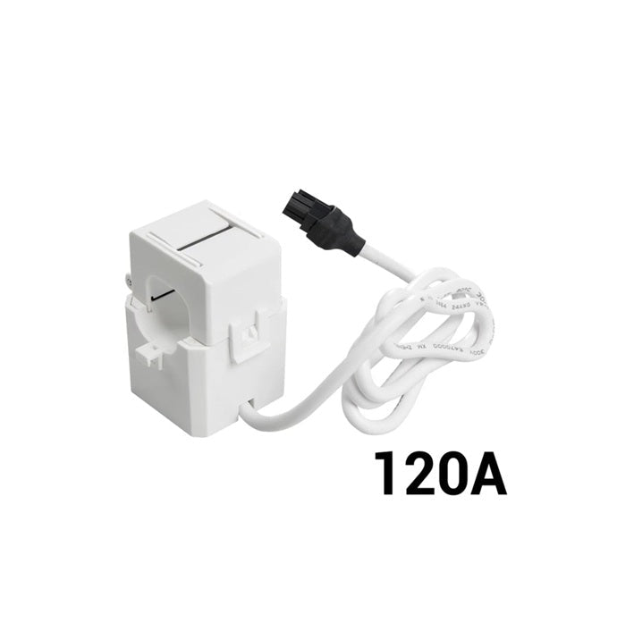 Shelly CT 120A Klem voor Shelly EM - Ecowatts.be