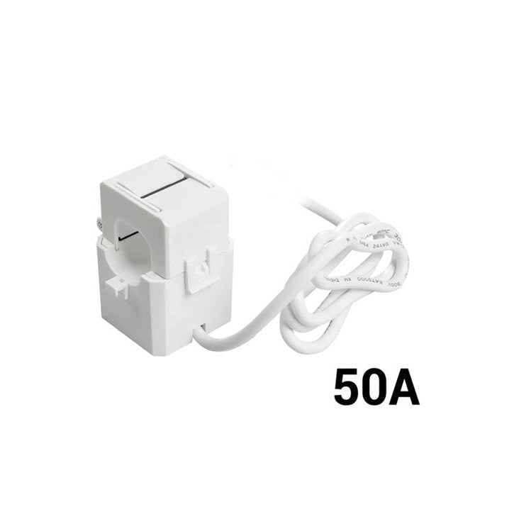 Shelly CT 50A Klem voor Shelly EM - Ecowatts.be