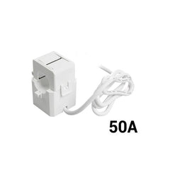 Shelly CT 50A Klem voor Shelly EM - Ecowatts.be