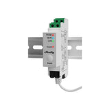 Shelly Pro 3EM 120A energiemeter incl. 3 CT's - Ecowatts.be