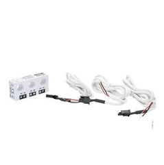 Shelly Pro 3EM - 3CT63 energiemeter - Ecowatts.be