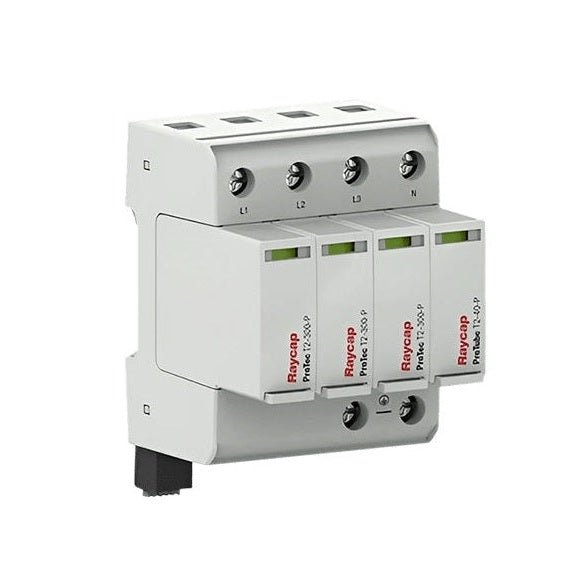 SMA AC overspanningsbeveiligingsmodule kit type 1/2 - Ecowatts.be