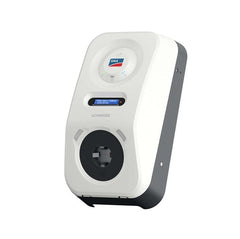 SMA eCharger 22KW - Ecowatts.be