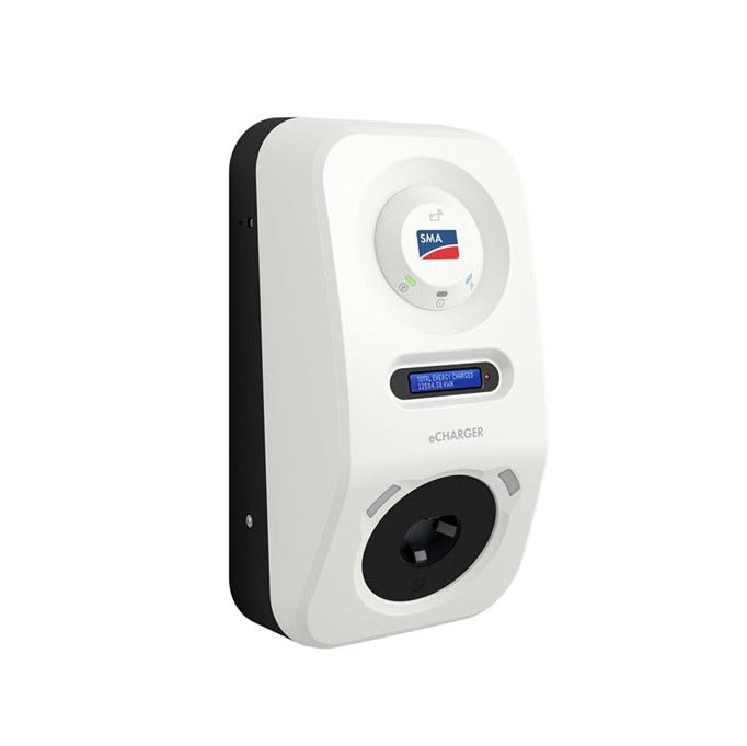 SMA eCharger 22KW - Ecowatts.be