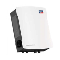 SMA EV Charger Business AC 2x22kW - kabel 7,5m - Ecowatts.be