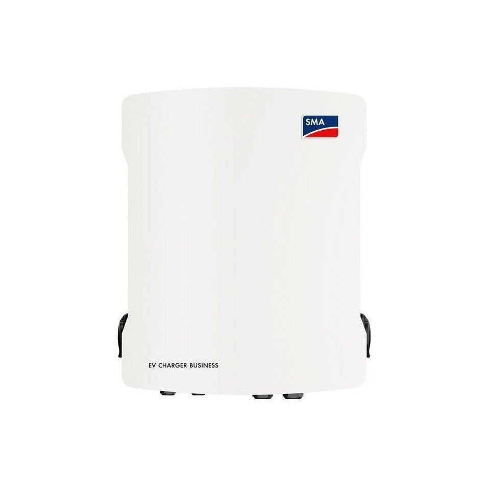 SMA EV Charger Business AC 2x22kW