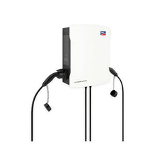 SMA EV Charger Business AC 2x22kW - kabel 7,5m