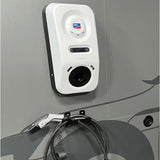 SMA kabelhouder EVC-CBL-HLD-10