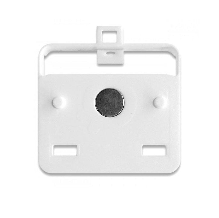 Smappee DIN - Rail mounting plate 4 stuks - Ecowatts.be