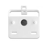 Smappee DIN - Rail mounting plate 4 stuks - Ecowatts.be