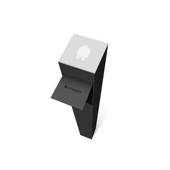 Smappee EV One Home 22kW socket - Ecowatts.be