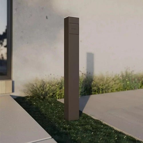 Smappee EV One Home 22kW socket - Ecowatts.be