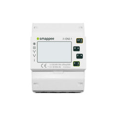 Smappee Infinity MID meter - Ecowatts.be