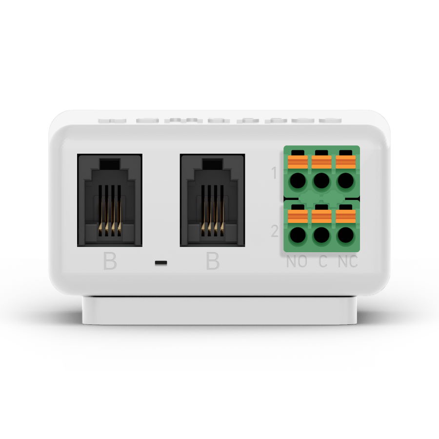 Infinity Module Smappee Infinity Output module – Ecowatts.be