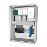 Smappee Infinity Starter Kit 3 - fase - Ecowatts.be