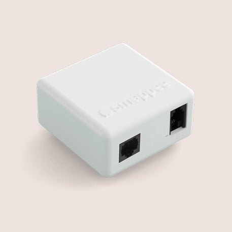 Smappee P1/S1 module - Ecowatts.be