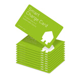 Smappee RFID kaarten 10 stuks - Ecowatts.be