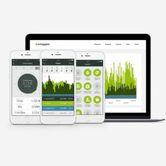Smappee Smart kit 100A - Ecowatts.be