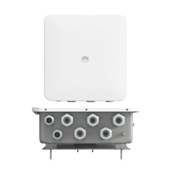 Huawei SmartGuard-63A-T0 Slim Energiebeheersysteem 3-fase