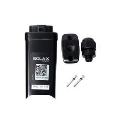 Solax Pocket dongle WiFi+LAN V3.0