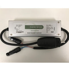 Solar Inverter Service Starter kit 300 - Ecowatts.be