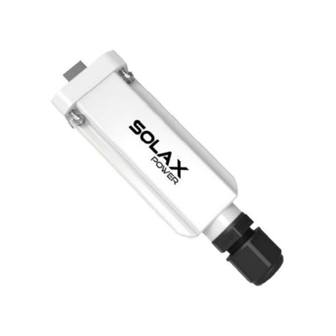 Solax Pocket dongle LAN V2.0 - Ecowatts.be