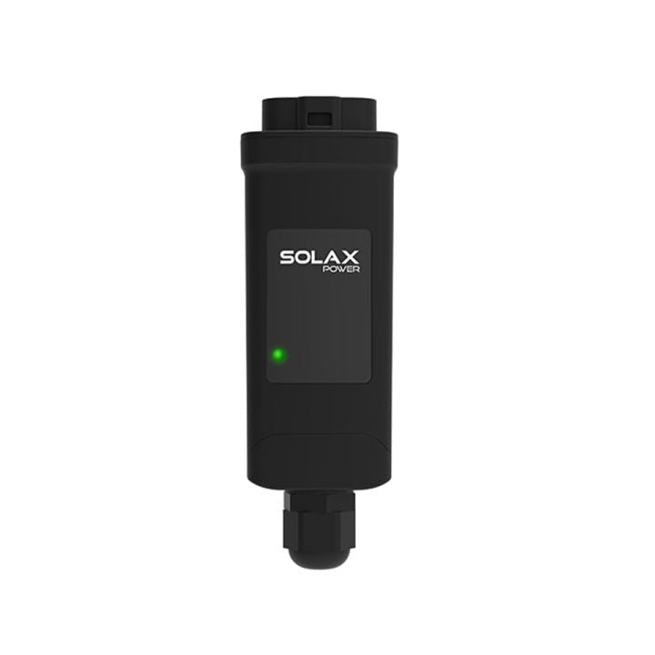 Solax Pocket dongle LAN V3.0 - Ecowatts.be