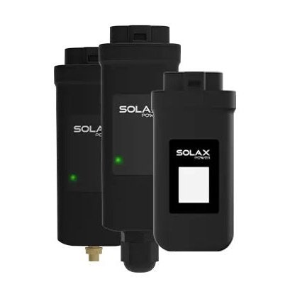 Solax Pocket dongle WiFi V3.0 - Ecowatts.be