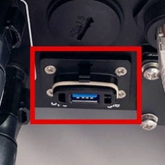 Solax Pocket dongle WiFi V3.0 - Ecowatts.be