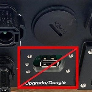 Solax Pocket dongle WiFi V3.0 - Ecowatts.be