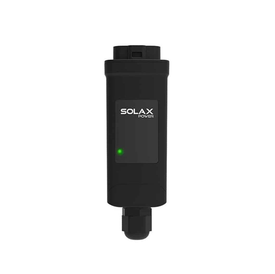 Solax Pocket dongle WiFi+LAN V3.0 - Ecowatts.be