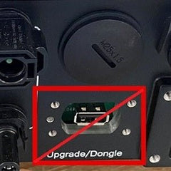 Solax Pocket dongle WiFi+LAN V3.0 - Ecowatts.be