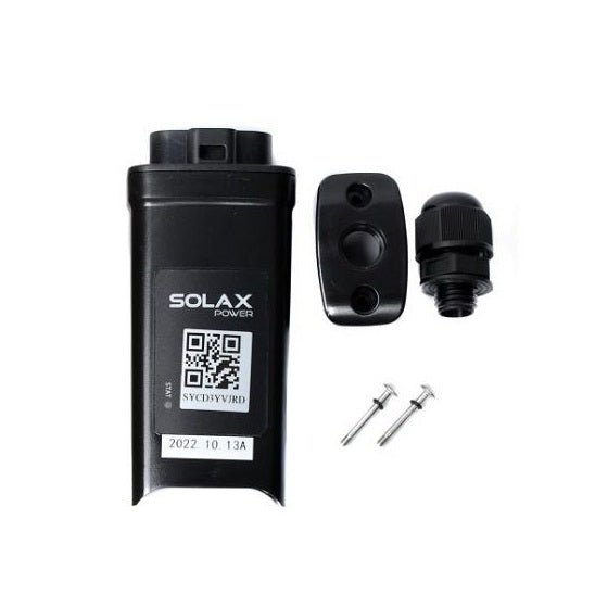 Solax Pocket dongle WiFi+LAN V3.0 - Ecowatts.be