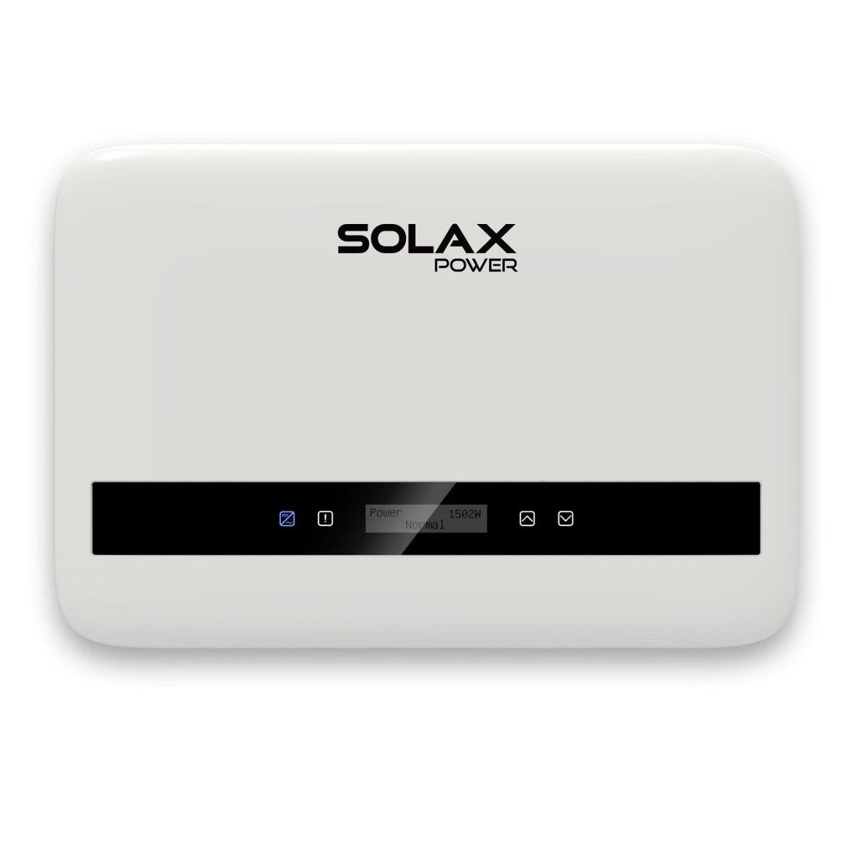 Solax X1 - Mini G4 1.1K - Ecowatts.be