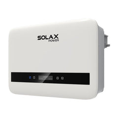 Solax X1 - Mini G4 1.5K - Ecowatts.be