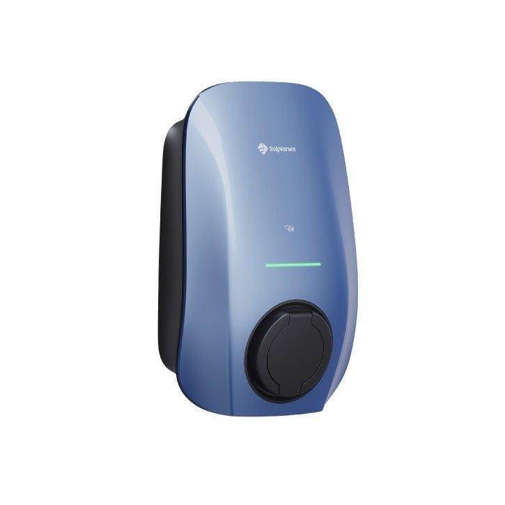 Solplanet 22kW SOL APOLLO EV Charger - kabel 7.5 meter