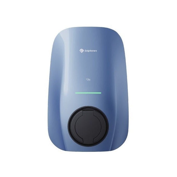 Solplanet 7.4kW SOL APOLLO EV Charger - kabel 7,5 meter