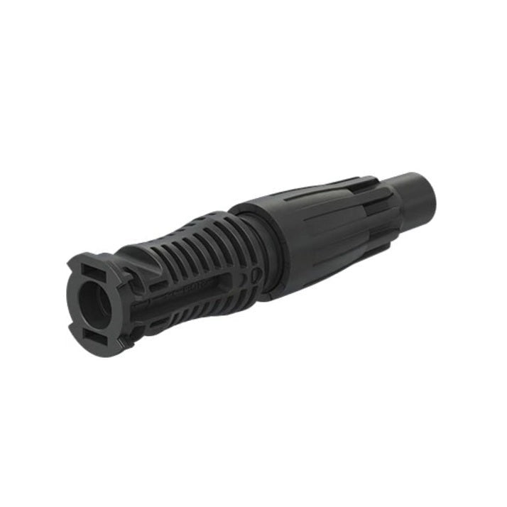 Staubli MC4 connector Evo Ready mannelijk - 2 stuks - Ecowatts.be