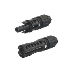 Stäubli MC4 EVO2 connector vrouwelijk - 2 stuks - Ecowatts.be