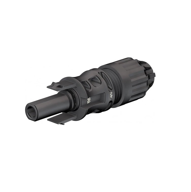 Stäubli MC4 EVO2 connector vrouwelijk - 2 stuks - Ecowatts.be
