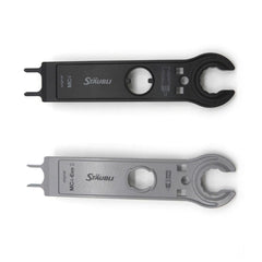 Staubli MC4 - EVO2 steeksleutelset staal - Ecowatts.be