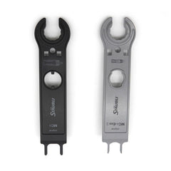 Staubli MC4 - EVO2 steeksleutelset staal - Ecowatts.be