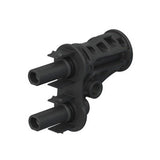 Stäubli MC4 Splitter PV - AZB4 - EVO 2 - UR - Ecowatts.be