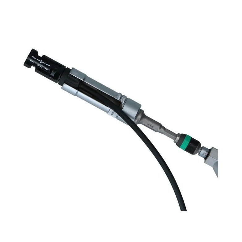 Stäubli momentsleutel set MC4 32.0065 - Ecowatts.be